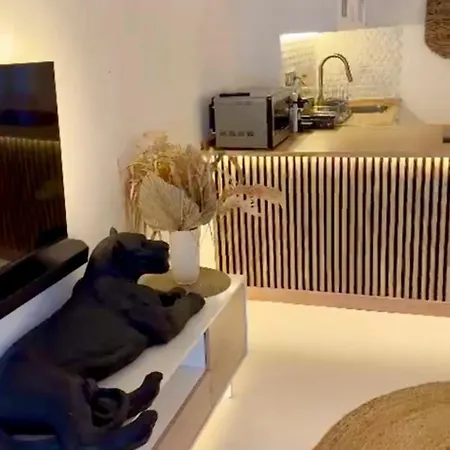 Aguas Del Mediterraneo