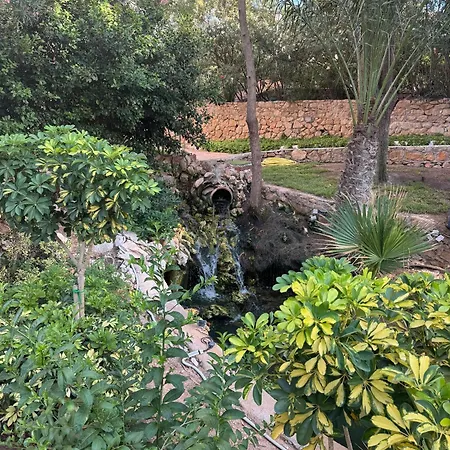 Aguas Del Mediterraneo *