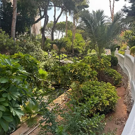 Aguas Del Mediterraneo * 貝尼多姆