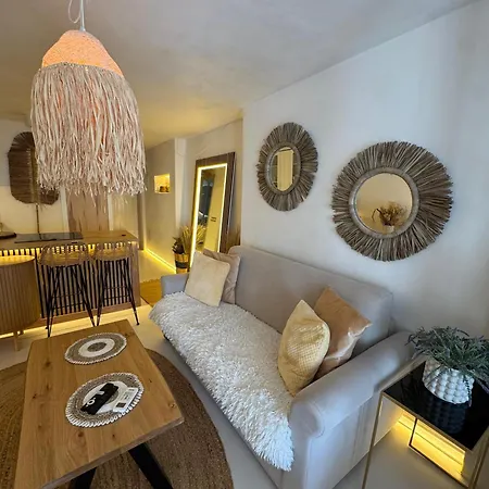 Aguas Del Mediterraneo 貝尼多姆