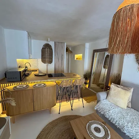 Aguas Del Mediterraneo * 貝尼多姆