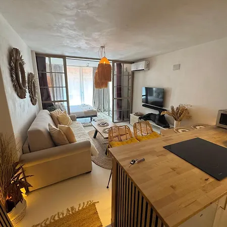 Aguas Del Mediterraneo *