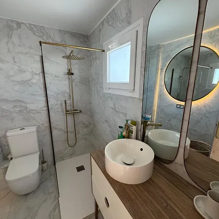 Aguas Del Mediterraneo * 貝尼多姆