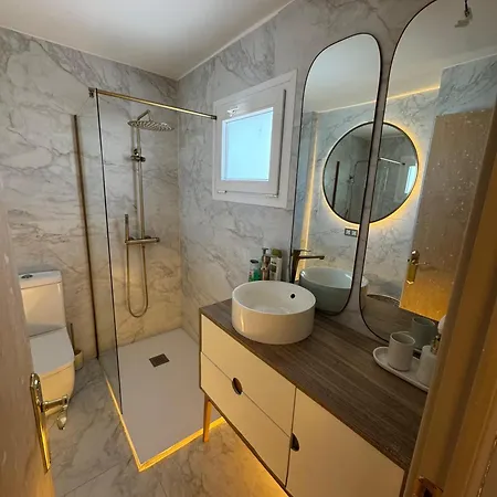 Aguas Del Mediterraneo 貝尼多姆