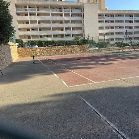 Aguas Del Mediterraneo 貝尼多姆